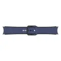 Pasek Two-tone Sport Band Samsung ET-STR91LNEGEU do Watch5 20mm M|L granatowy|navy Фото num