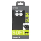SBS Instinct Case for Xiaomi 17 - Black — Foto 2