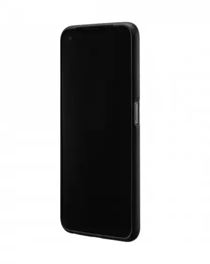 OnePlus Силиконовый бампер-крышка для OnePlus Nord CE 2 Lite черный Фото num