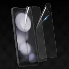 Araree Pure Diamond Film Sam Z Flip5 F731 Antimicrobial Protective Film 2pcs AR30-01771A Foto 5
