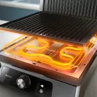 PHILIPS 5000 sērijas elektriskais grils — Foto 3