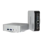Mini PC GEEKOM A8 Ryzen 9 8945HS 32GB + 1TB + Win11 Pro Foto 2