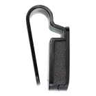 Sun Visor glasses holder black Foto 3