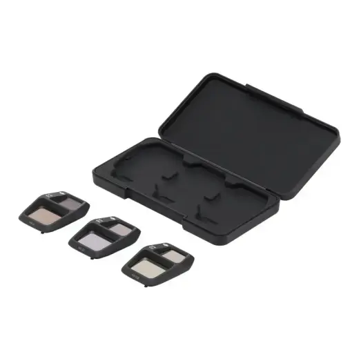 DJI Air 3S ND Filters Set(ND8/32/128 Фото num