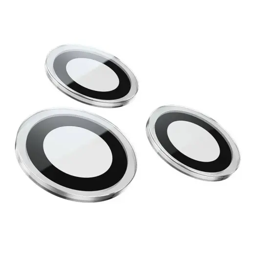 Camera Lens Film Baseus for iPhone 13 Pro|13 Pro Max Foto 3