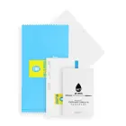 5D Mr. Monkey Glass - Apple iPhone 17 black (Strong HD) Foto 4