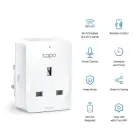 TP-Link Tapo Mini Smart Wi-Fi Socket — Photo 3