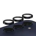 PanzerGlass Hoops Camera Sam A25 5G czarny|black 1225 camera lens protector hoop optic rings Foto 2