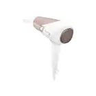 Rowenta Hair Dryer Studio Dry white rose gold (CV5830F0) Foto 1