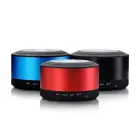 Bluetooth Speaker - N8 Red Foto 5