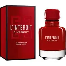 L'Interdit Rouge Ultime EDP Foto 1