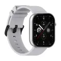 Zeblaze Btalk Plus Smartwatch (Silver) Фото num