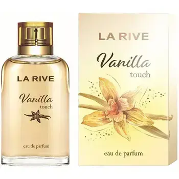 La Rive Vanilla Touch (EDP) Eau de Parfum for Women 30 ml