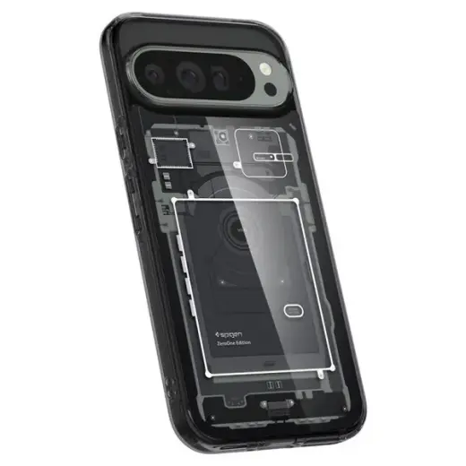 Spigen Ultra Hybrid Google Pixel 9 Pro XL zero one ACS07722 Фото num