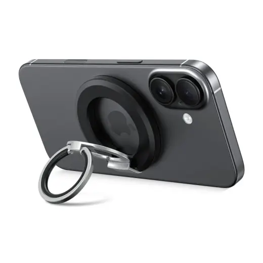 Tech-Protect MMR500 MagSafe Phone Holder - Black Foto 3