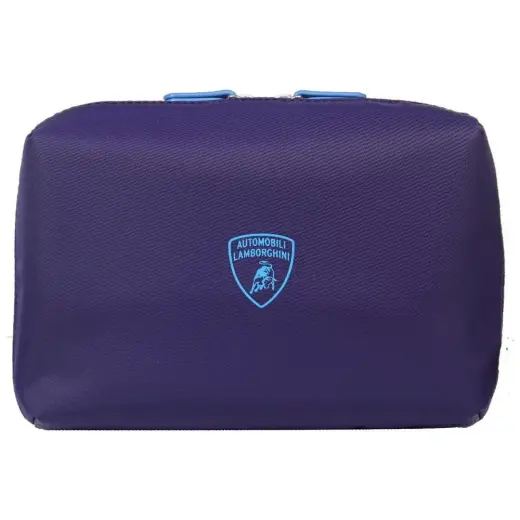 Organizer Lamborghini Urus D10 Tech      Pouch niebieski
