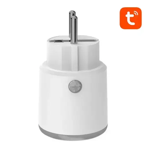NEO NAS-WR15WM Smart Plug Matter, 16A, FR, WiFi Photo