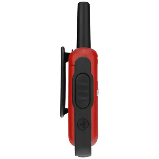 Set Walkie Talkie Motorola T42 UDS 2pcs red Photo
