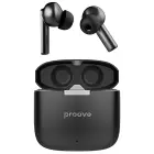 Proove wireless headphones Cold Sound Pro with ANC black Foto 3