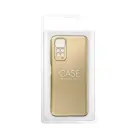 METALLIC Case for HONOR X7A gold — Foto 9