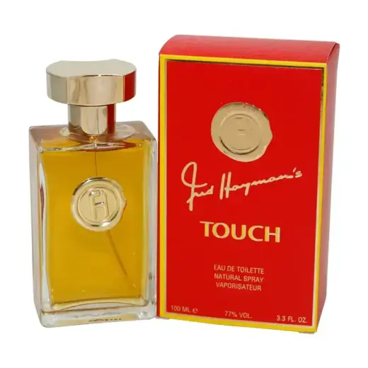 Fred Hayman Touch (EDT) Eau de Toilette for Women 100 ml