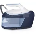 PHILIPS Perfect Care tvaika ģeneratora gludeklis, tumši zils Photo