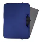 Universal laptop bag 15.6'' - navy blue Foto 3