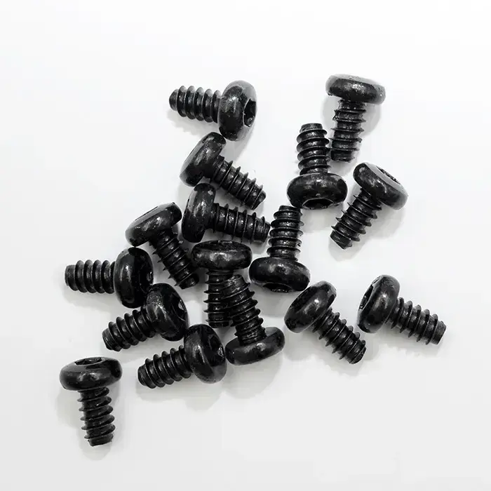 Qoltec Castors with brake for racks 19''| 4pcs. Foto 7