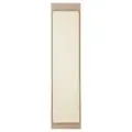 Nail sharpener : Trixie Scratching Board 11*60cm, beige Photo