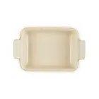 Rectangular baking dish Heritage stoneware 19x14cm / 1.1L orange — Photo 3