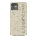 SuperDry Snap iPhone 12 mini Compostable Case piaskowy|sand 42623 Photo