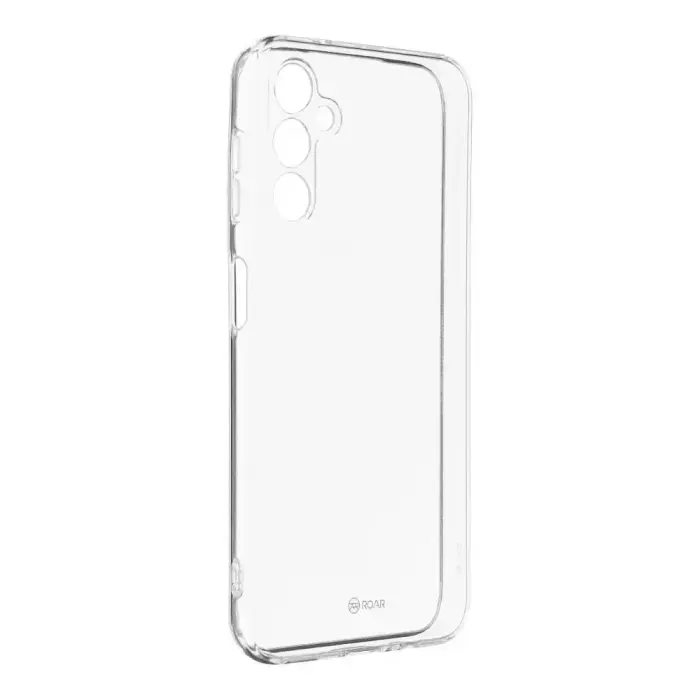 ROAR All Day Colorful Jelly чехол для телефона Samsung Galaxy A14 5G (A146) прозрачный