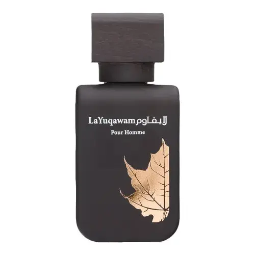 Rasasi La Yuqawam Homme eau de parfum for men 75 ml