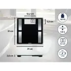 Shape Sense Connect 50 Body Analysis Scale Photo