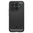 SPIGEN RUGGED ARMOR XIAOMI 15T PRO MATTE BLACK — Фото 2