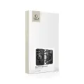 TECH-PROTECT MAGMAT MAGSAFE IPHONE 16 BLACK|CLEAR — Foto 4
