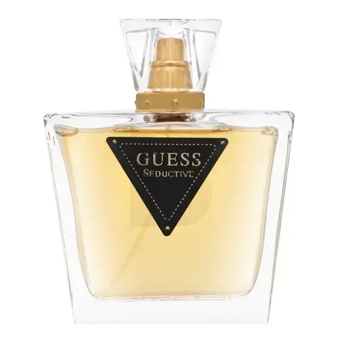 Guess Seductive Tualetes ūdens sievietēm 125 ml Foto 1