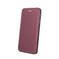 Fusion Diva maciņš telefonam Redmi 12C sarkans — Foto 1