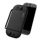 TECH-PROTECT SLIM POUCH NINTENDO SWITCH 2 BLACK Foto 2