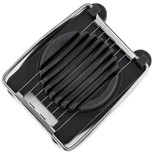 Luigi Ferrero Prima FR-1237 Egg Slicer