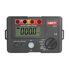 UNI-T UT521 ground tester — Foto 2