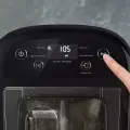 PHILIPS pastas gatavotājs, 200W, melns Фото num