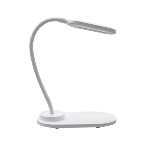 Galda lampa Denver LQI-55 Foto 8
