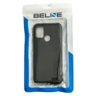 Beline Etui Silicone Redmi Note 9/black Xiaomi — Foto 1