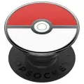 Popsockets 2 Pokeball 112593 uchwyt       i podstawka do telefonu - licencja Foto 1