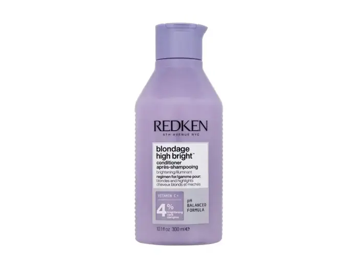 Redken Blondage High Bright Conditioner Conditioner 300 ml