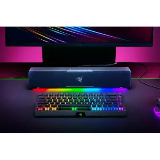 Razer Soundbar Leviathan V2 X (RZ05-04280100-R3M1) (RZ0504280100R3M1) Foto 4