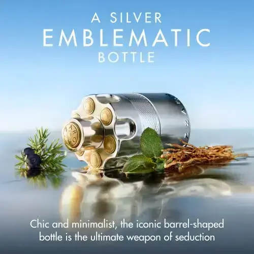 Azzaro Wanted by Azzaro for Men - 1.69 Oz EDP Spray Photo