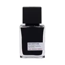 MiN New York Scent Stories Vol. 1 Old School Bench (EDP) Eau de Parfum unisex 75 ml