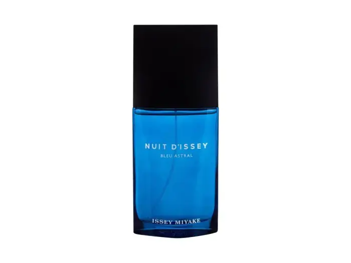 Issey Miyake Nuit D'Issey Bleu Astral (EDT) tualetes ūdens vīriešiem 125 ml